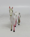 PRANCER- OOAK ANDY  CHIP CHRISTMAS DECORATOR WHS 2018