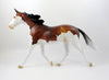 DOUBLE DELIGHT-OOAK BAY SPLASH PALOUSE MODEL HORSE 7/26/19