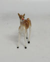 ANGEL  - OOAK FOAL CHIP CHRISTMAS DECORATOR WHS 2018