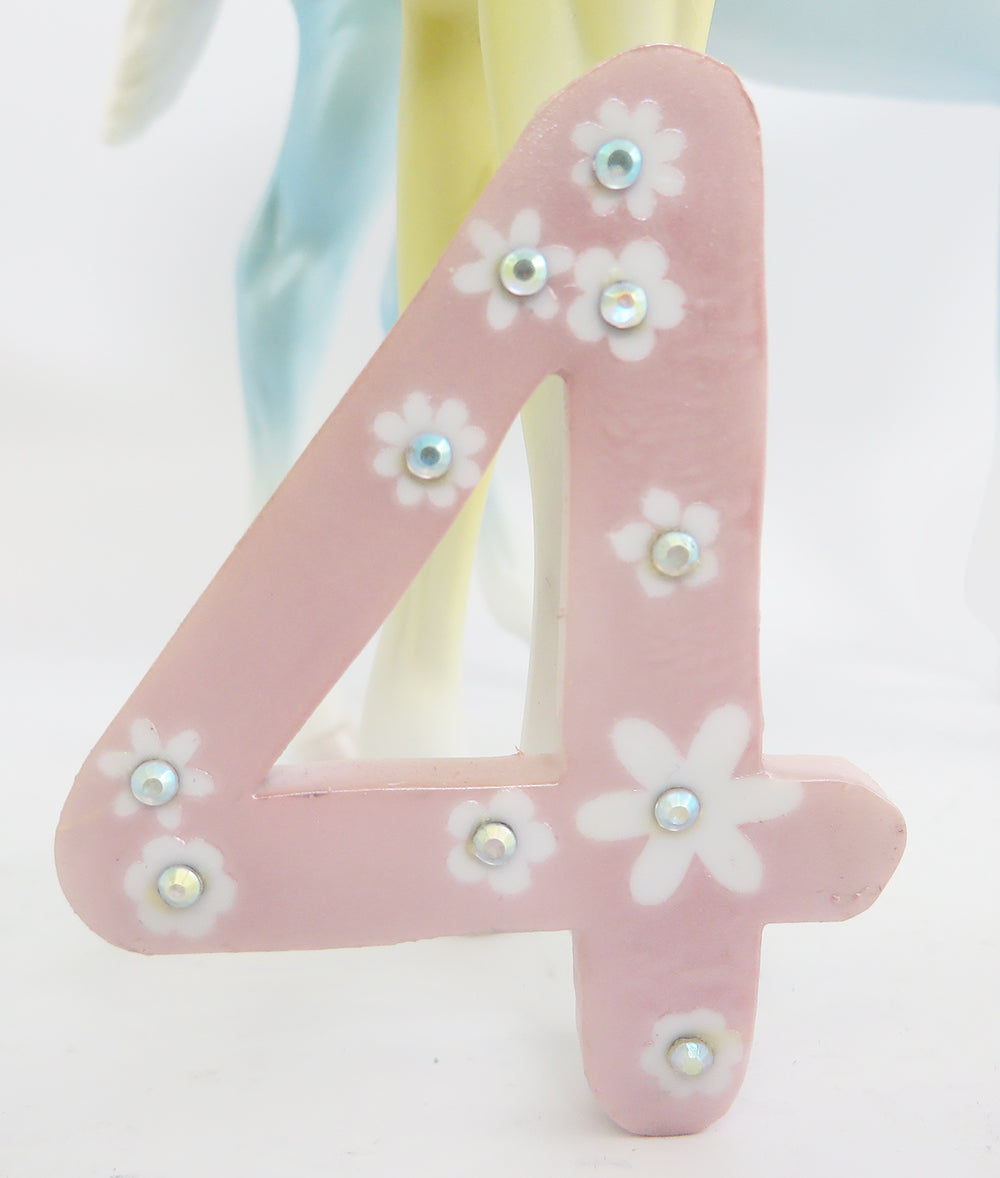 SAMPLE OF MILESTONE PONIES (Green 3)