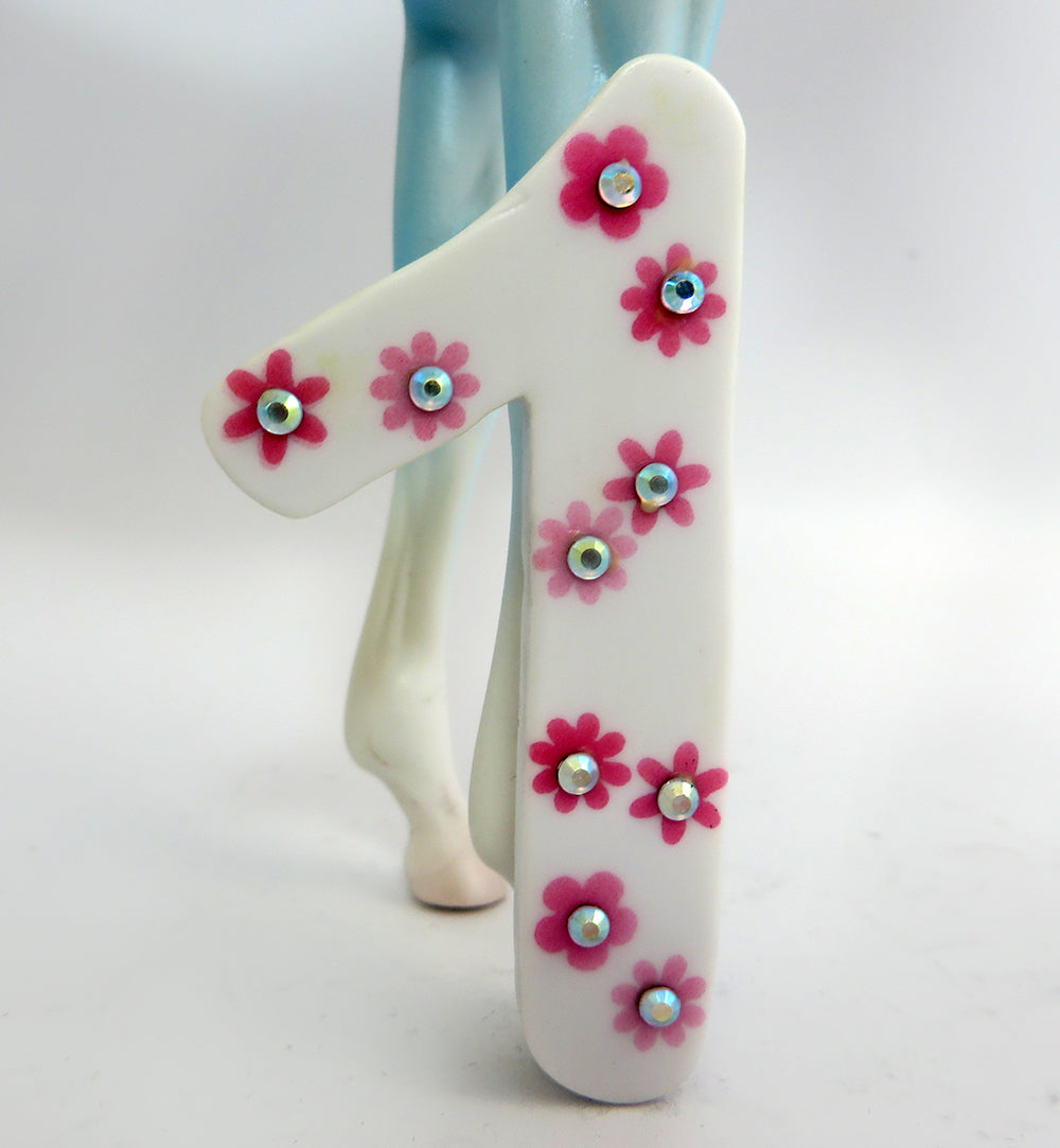 SAMPLE OF MILESTONE PONIES (Green 3)