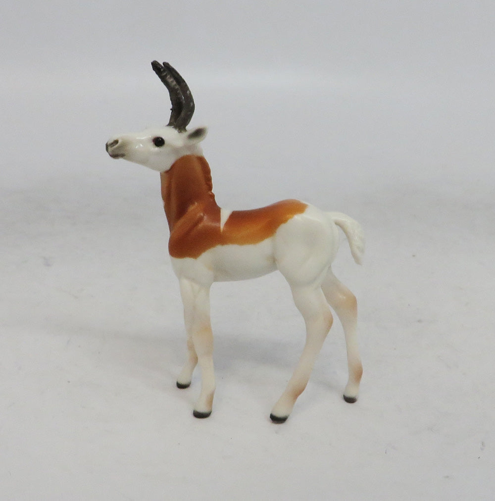 JEZELL- LE-15 FOAL PROGHORN DECORATOR WHS2018