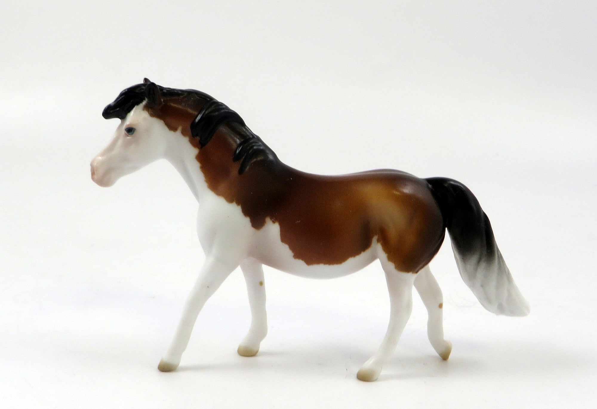 OLEG-OOAK BAY SPLASH PONY CHIP LHS 2019