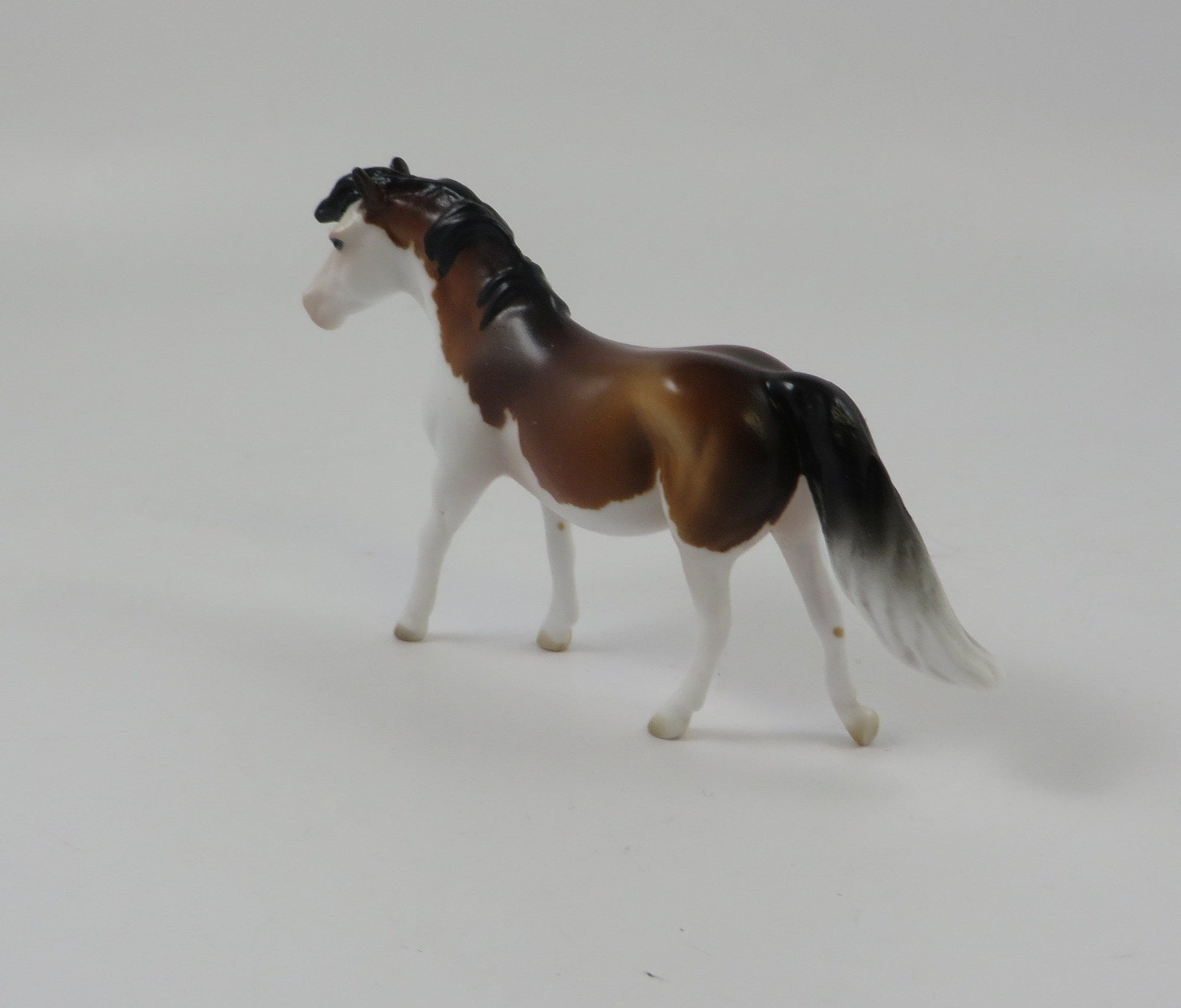 OLEG-OOAK BAY SPLASH PONY CHIP LHS 2019