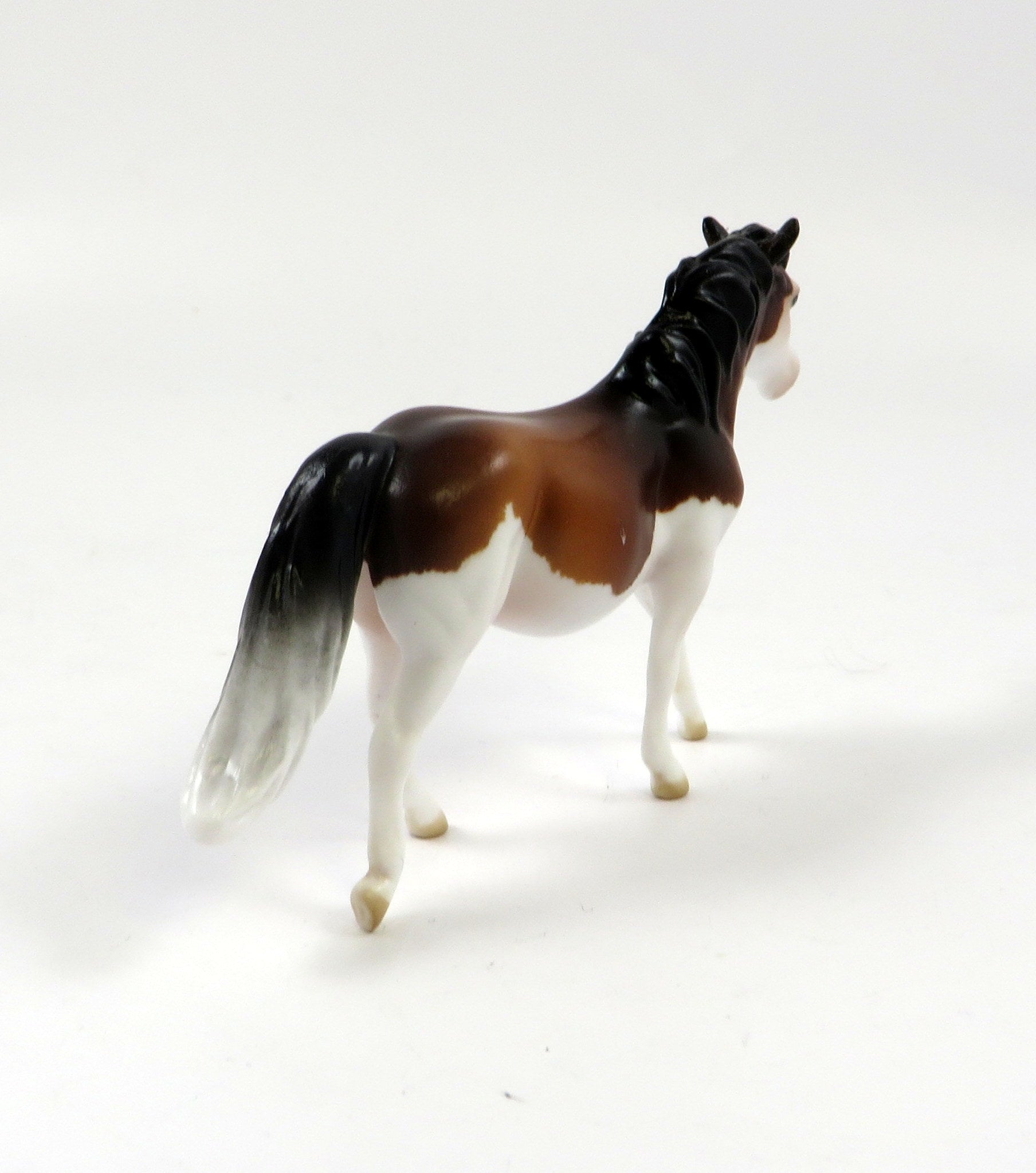 OLEG-OOAK BAY SPLASH PONY CHIP LHS 2019