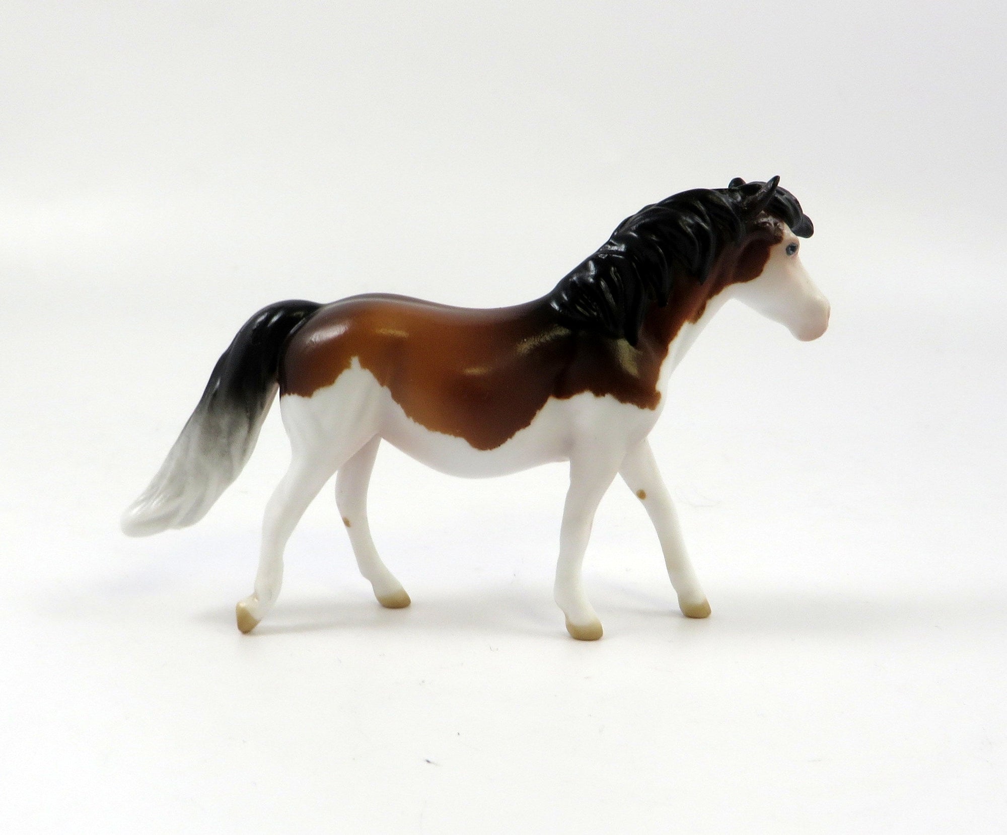 OLEG-OOAK BAY SPLASH PONY CHIP LHS 2019