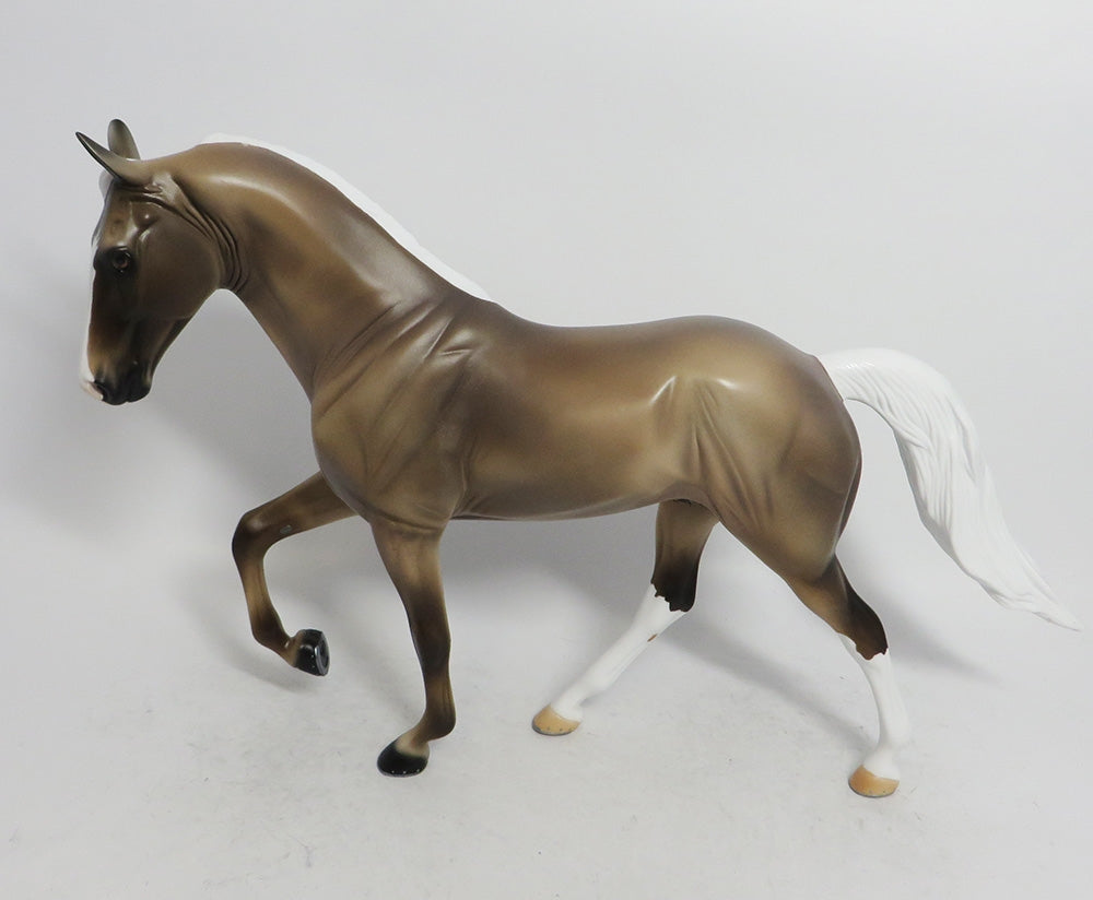 COCOA- OOAK CHOCOLATE TWH BY AUDREY DIXON WHS 2018