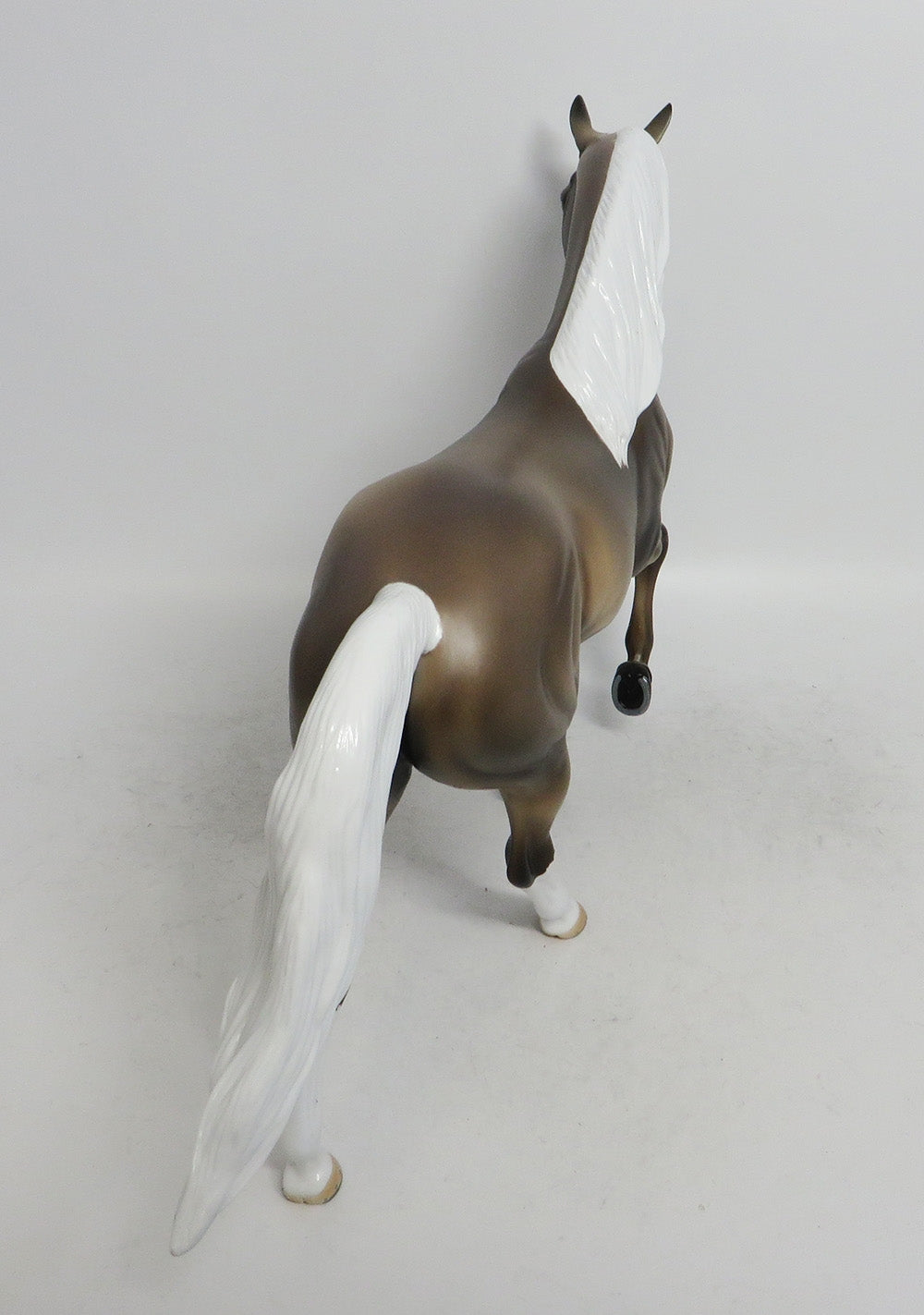 COCOA- OOAK CHOCOLATE TWH BY AUDREY DIXON WHS 2018