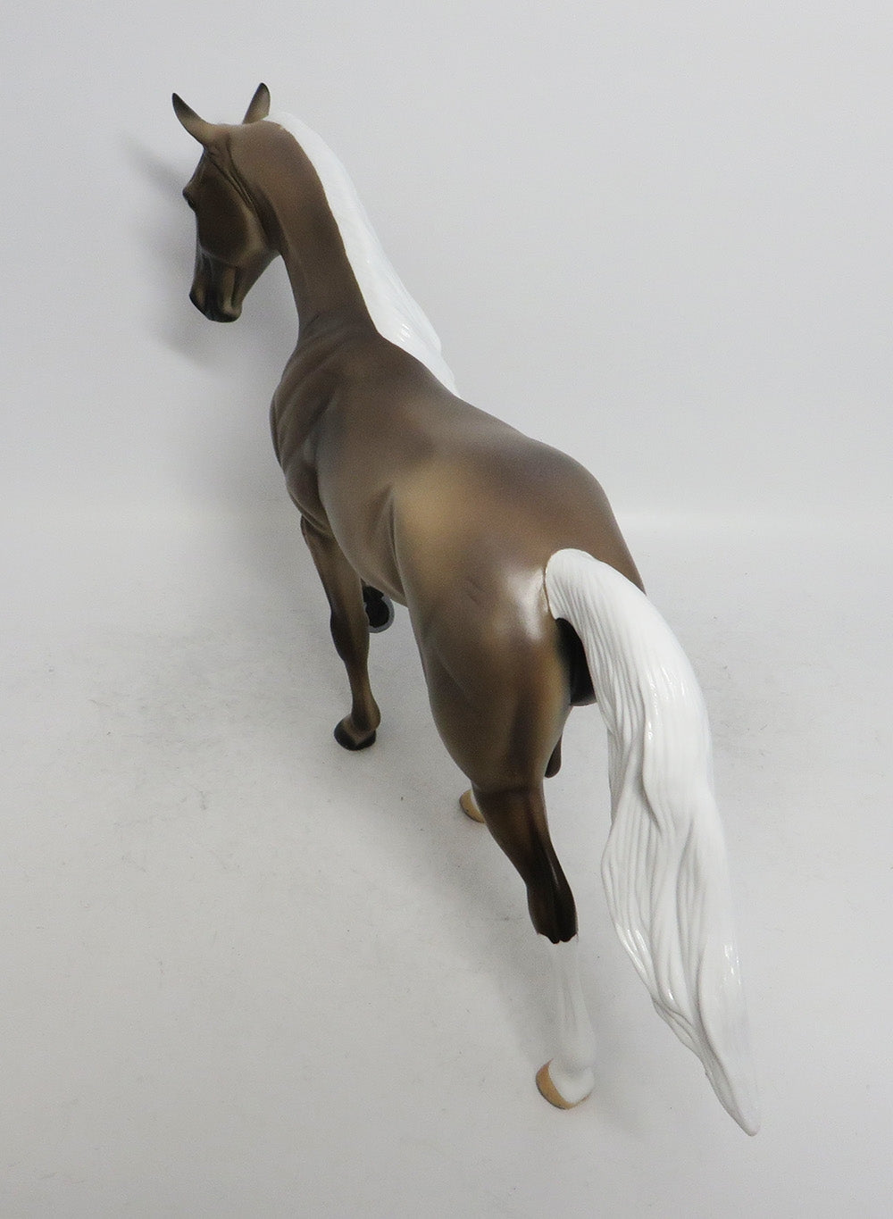 COCOA- OOAK CHOCOLATE TWH BY AUDREY DIXON WHS 2018