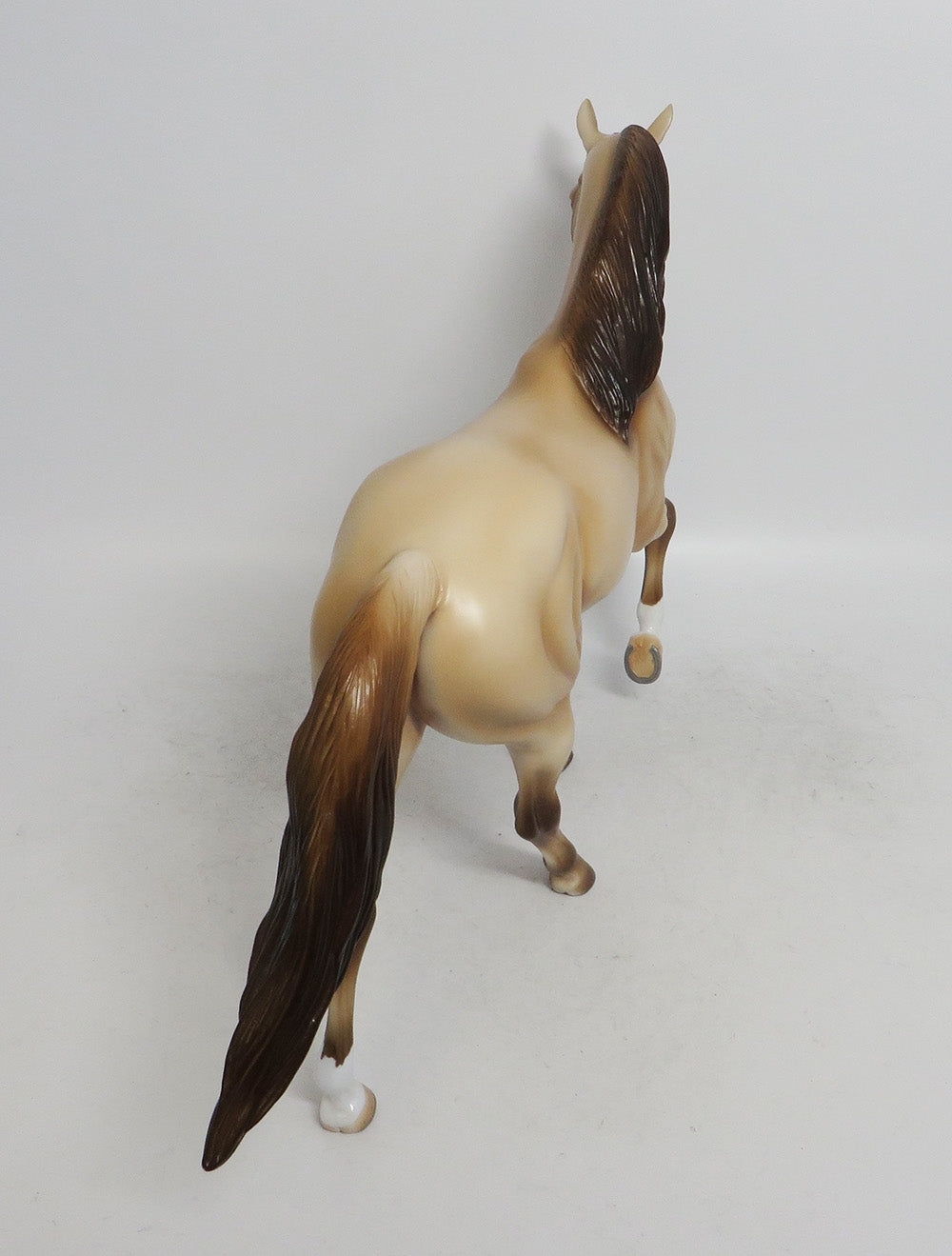 MIDNIGHT- OOAK CAMELLO TWH BY AUDREY DIXON WHS 2018