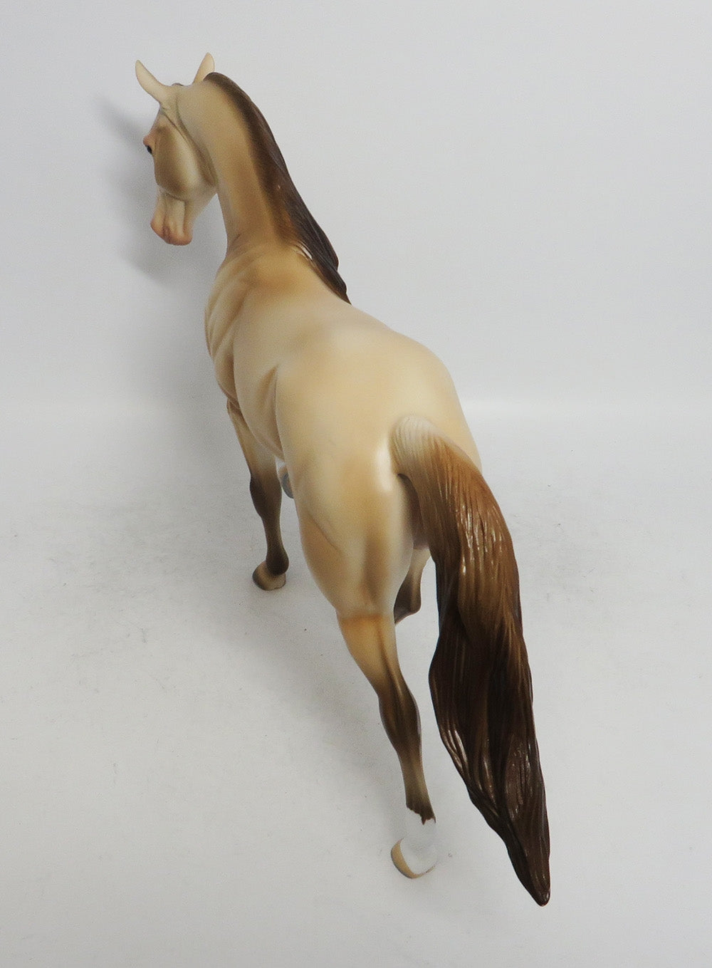 MIDNIGHT- OOAK CAMELLO TWH BY AUDREY DIXON WHS 2018