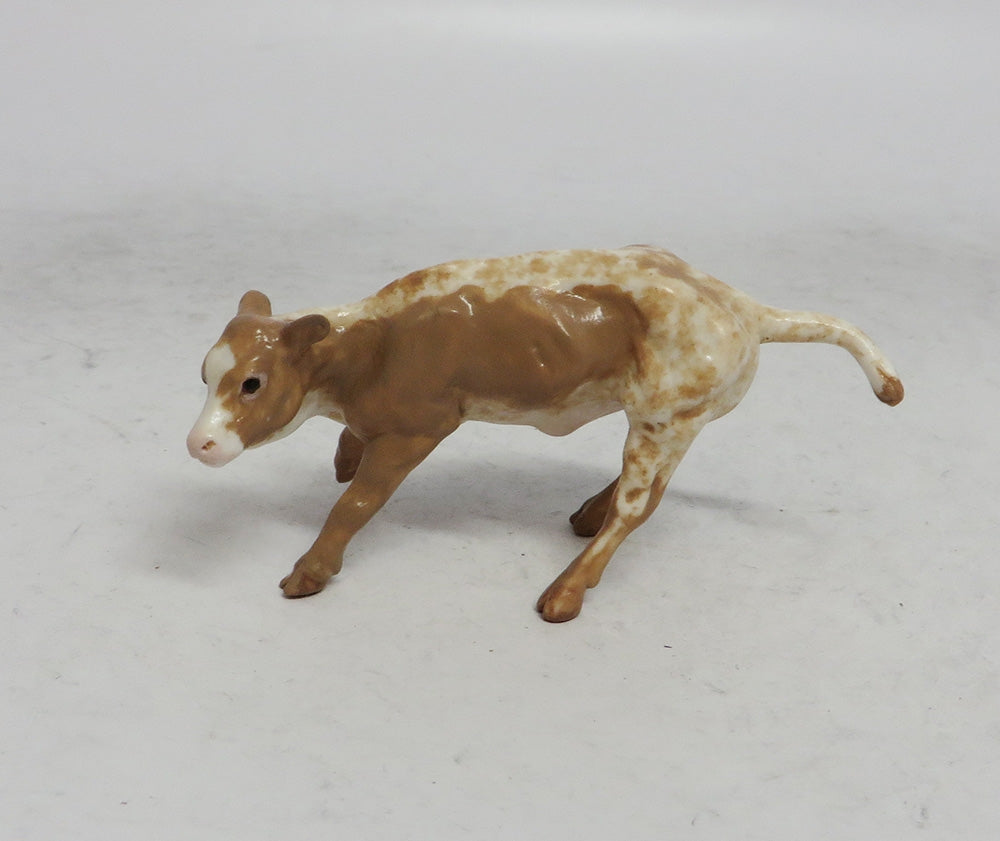 SOKUL- OOAK TAN CALF BY ANDREA WHS 2018