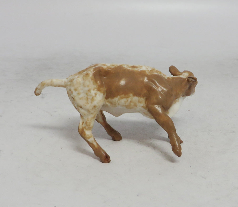 SOKUL- OOAK TAN CALF BY ANDREA WHS 2018