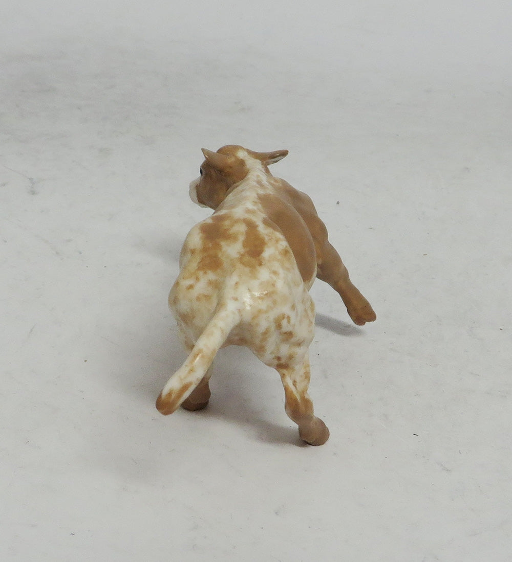 SOKUL- OOAK TAN CALF BY ANDREA WHS 2018