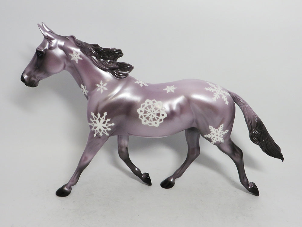 LILAC-OOAK SF PALOUSE