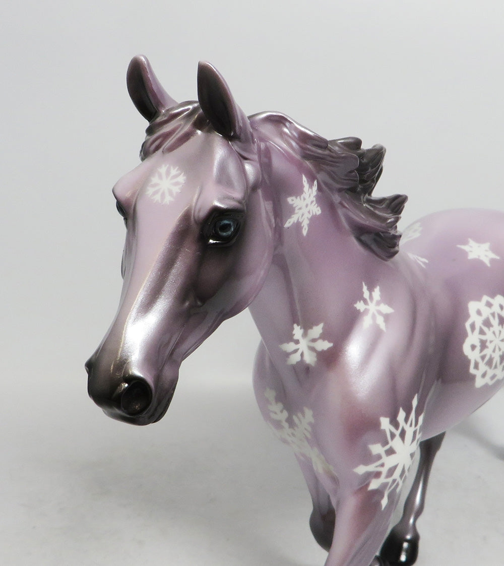 LILAC-OOAK SF PALOUSE