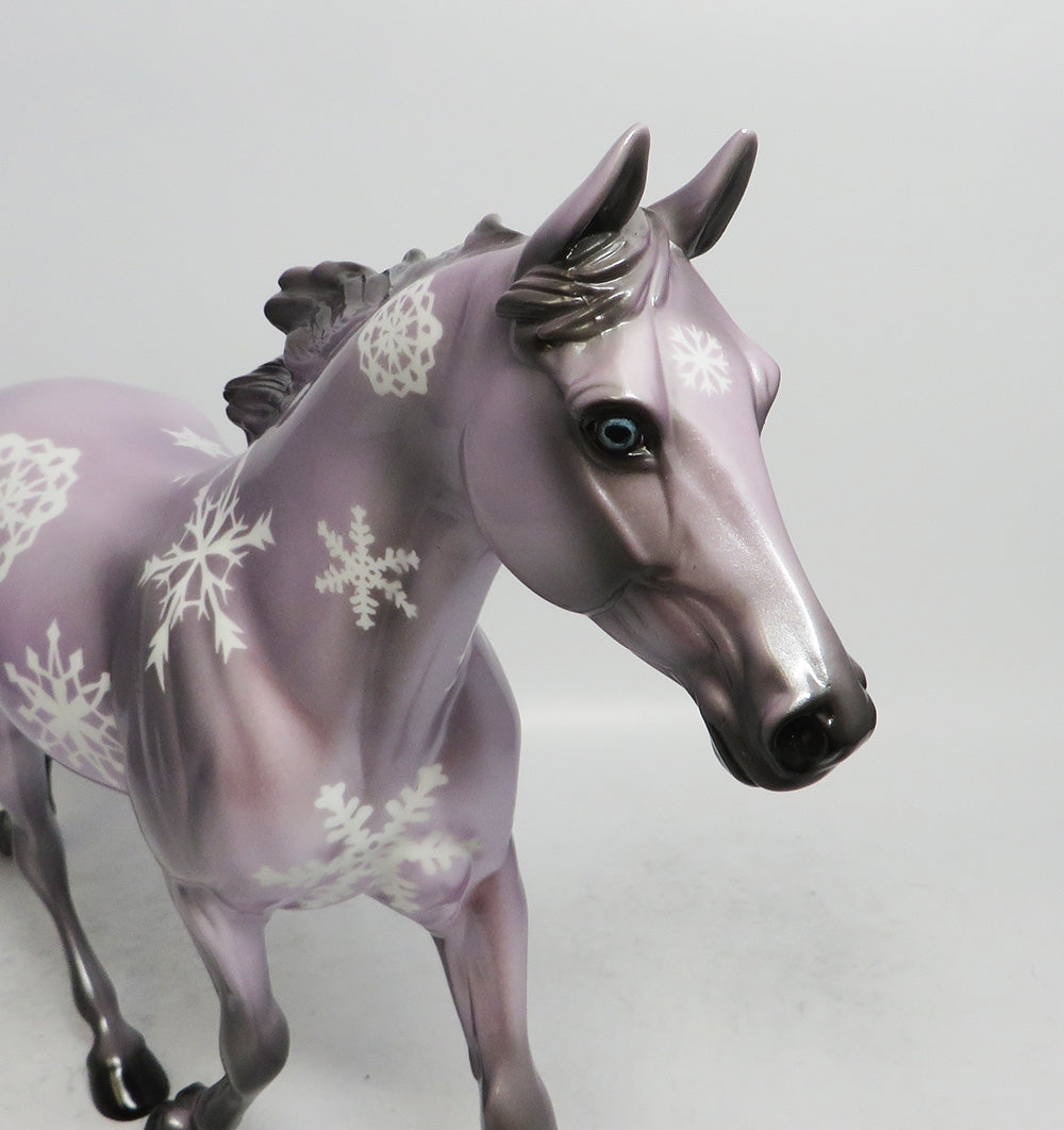 LILAC-OOAK SF PALOUSE