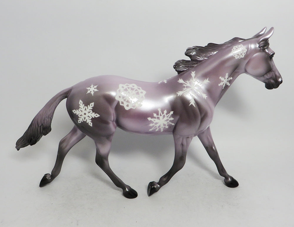 LILAC-OOAK SF PALOUSE