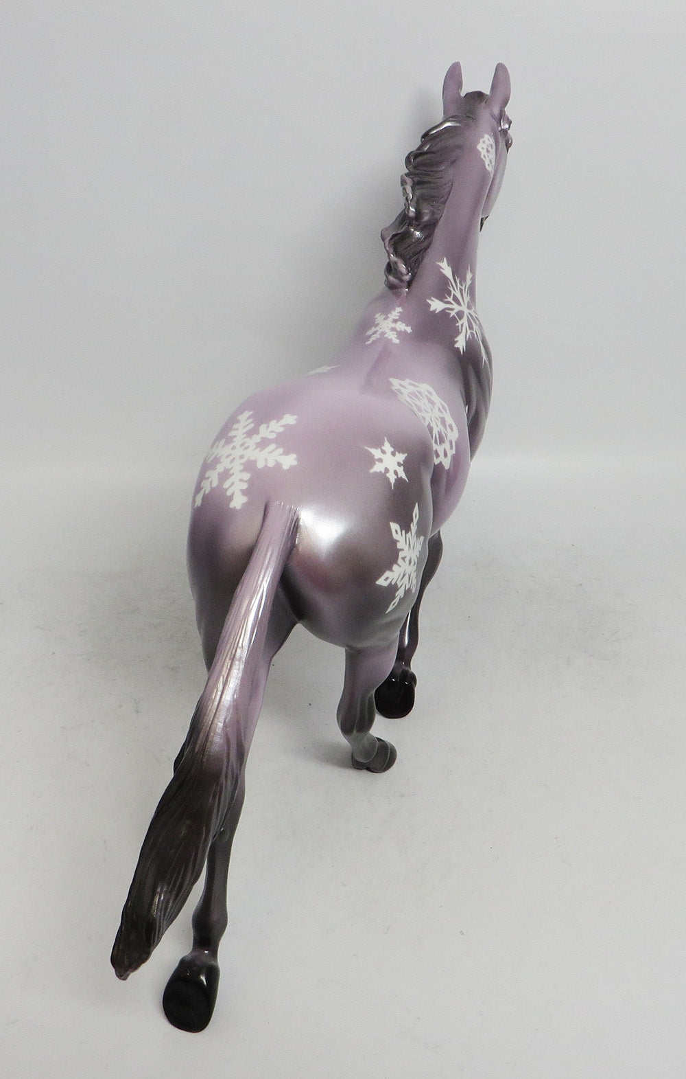 LILAC-OOAK SF PALOUSE