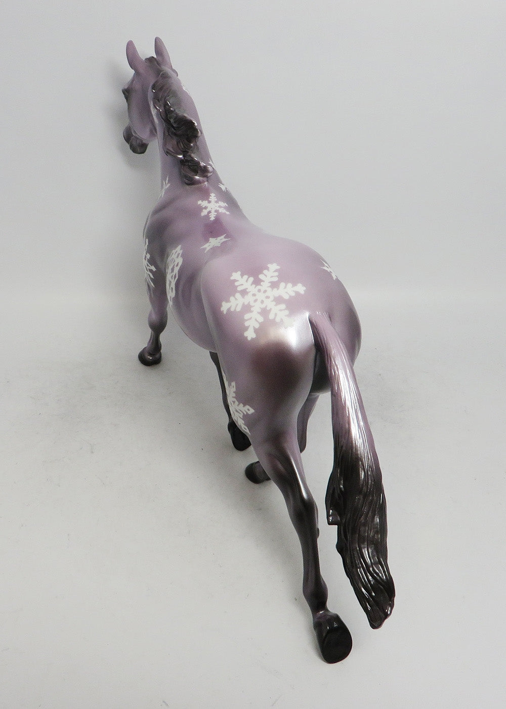 LILAC-OOAK SF PALOUSE