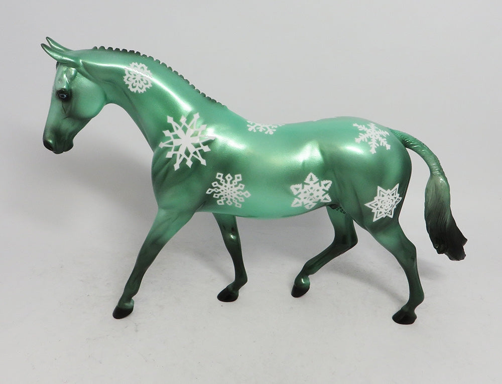 PINE-OOAK SF PONY MODEL WHS BY AMANDA