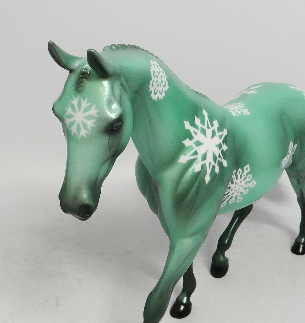 PINE-OOAK SF PONY MODEL WHS BY AMANDA