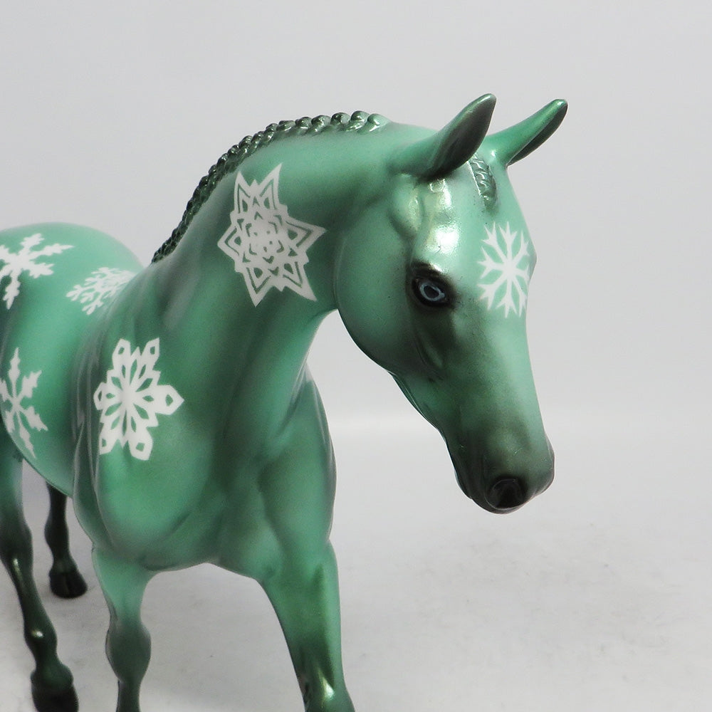 PINE-OOAK SF PONY MODEL WHS BY AMANDA