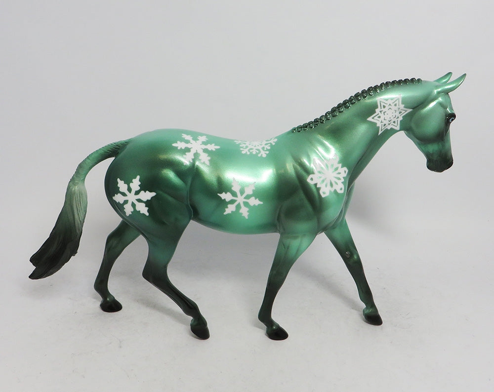 PINE-OOAK SF PONY MODEL WHS BY AMANDA