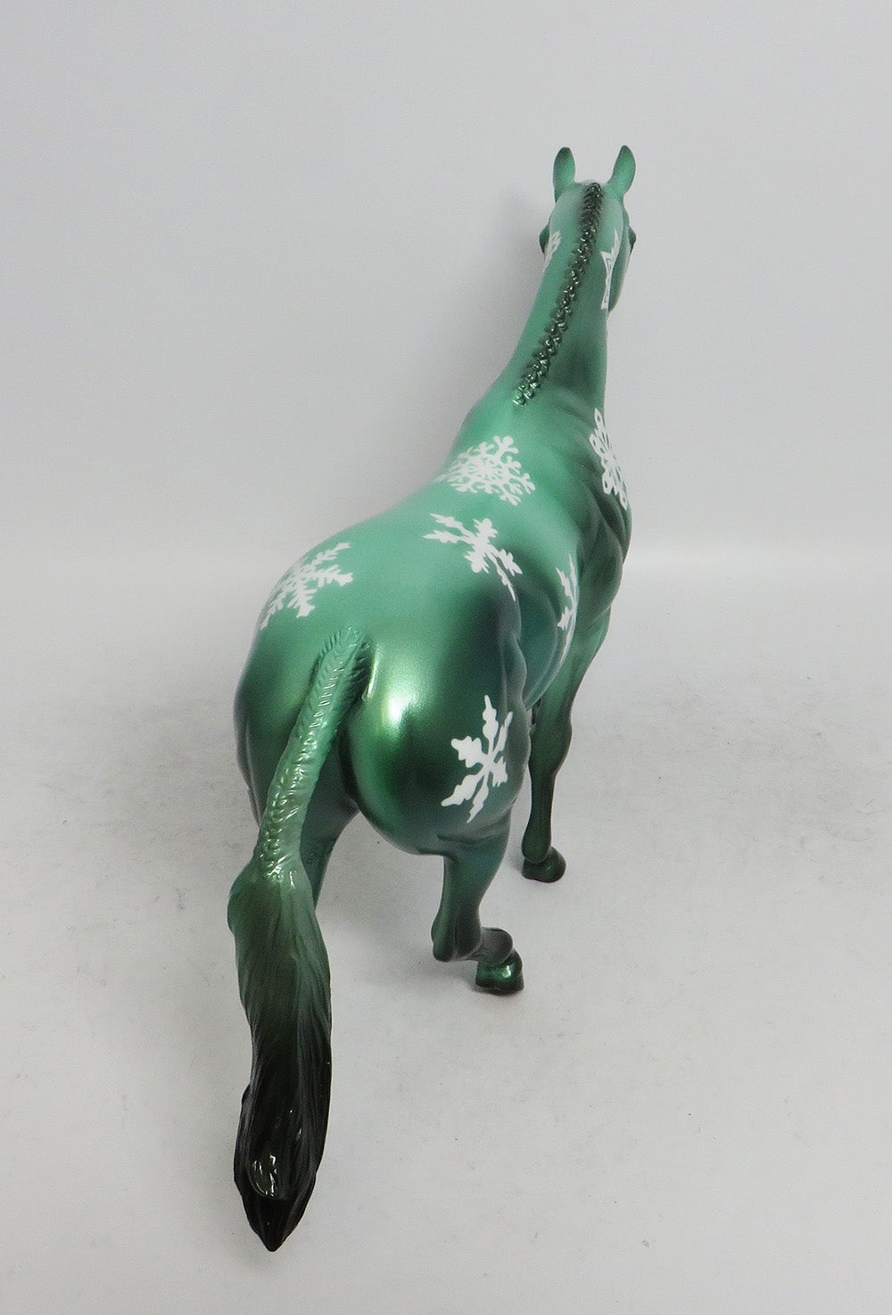 PINE-OOAK SF PONY MODEL WHS BY AMANDA