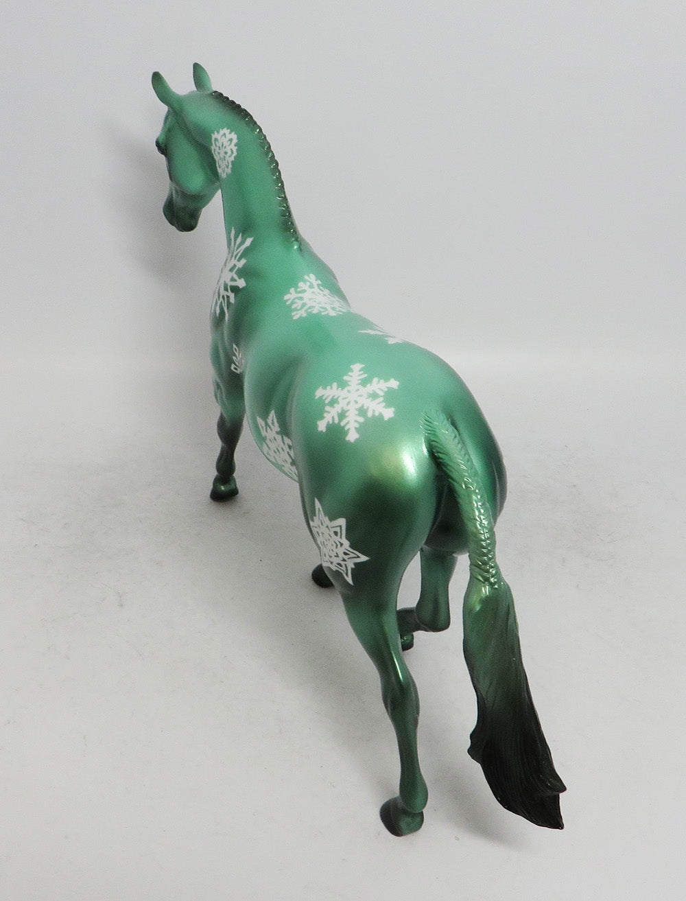 PINE-OOAK SF PONY MODEL WHS BY AMANDA