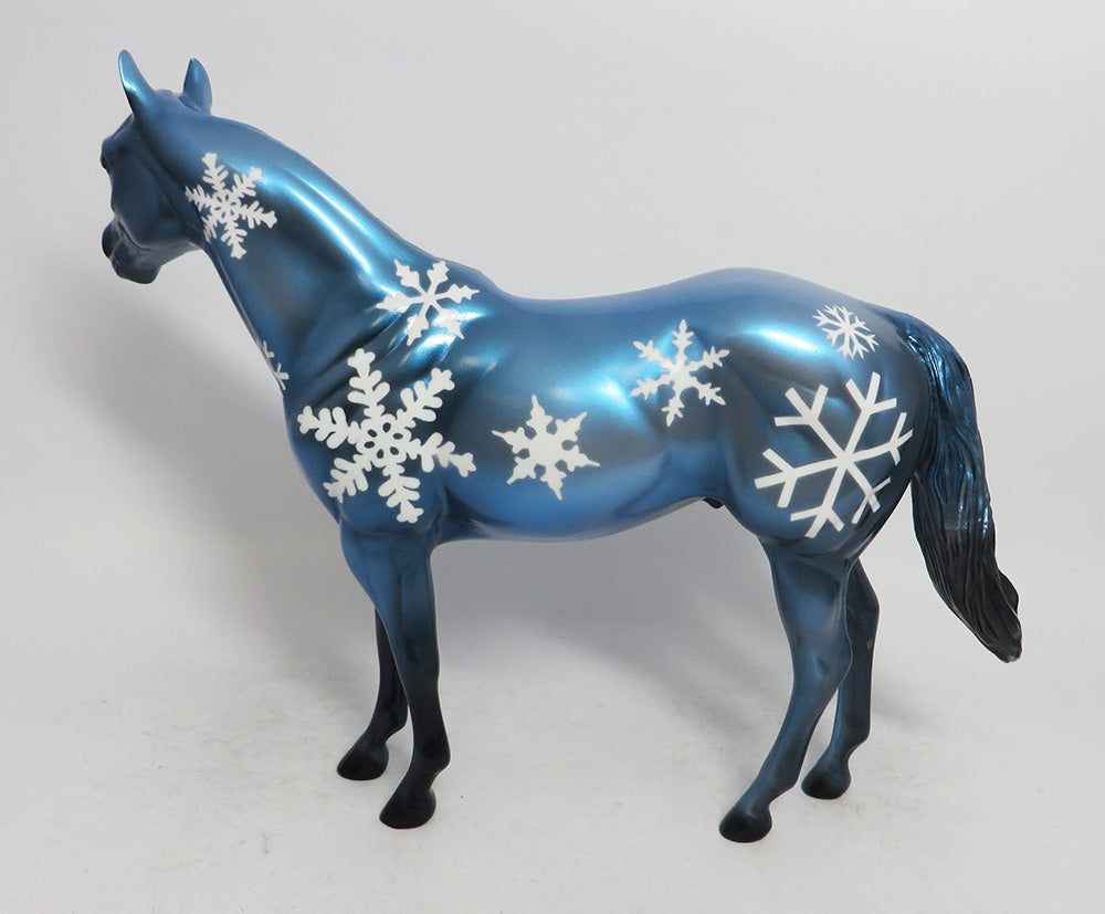 BLUE-OOAK SF  ISH WHS 2018 BY AMANDA