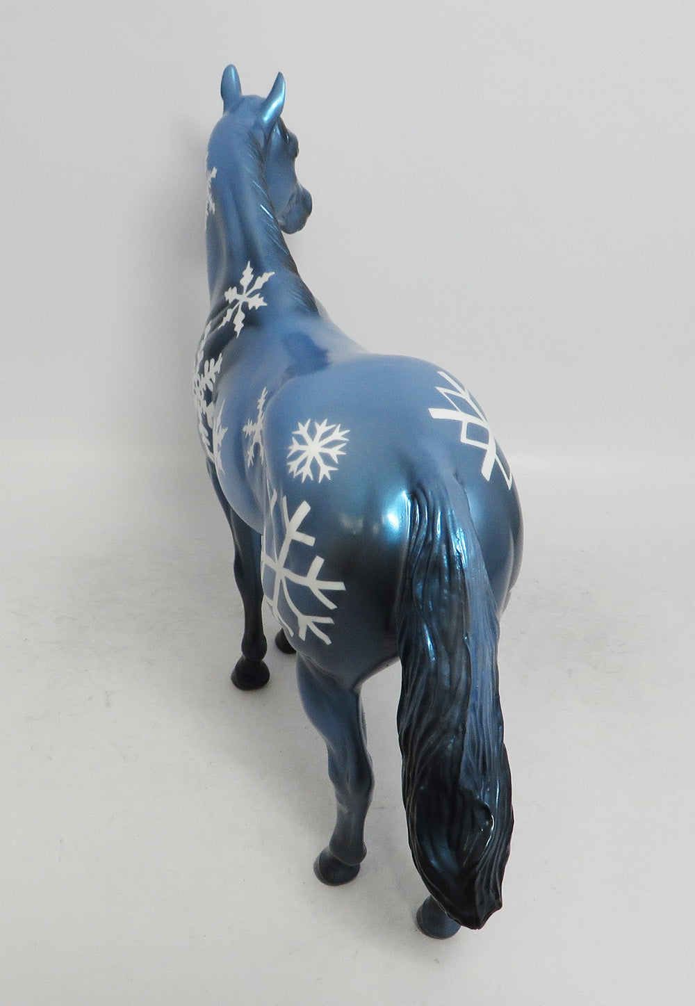 BLUE-OOAK SF  ISH WHS 2018 BY AMANDA