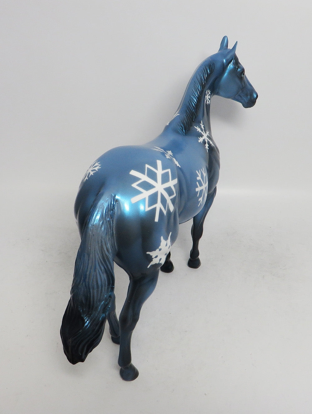 BLUE-OOAK SF  ISH WHS 2018 BY AMANDA