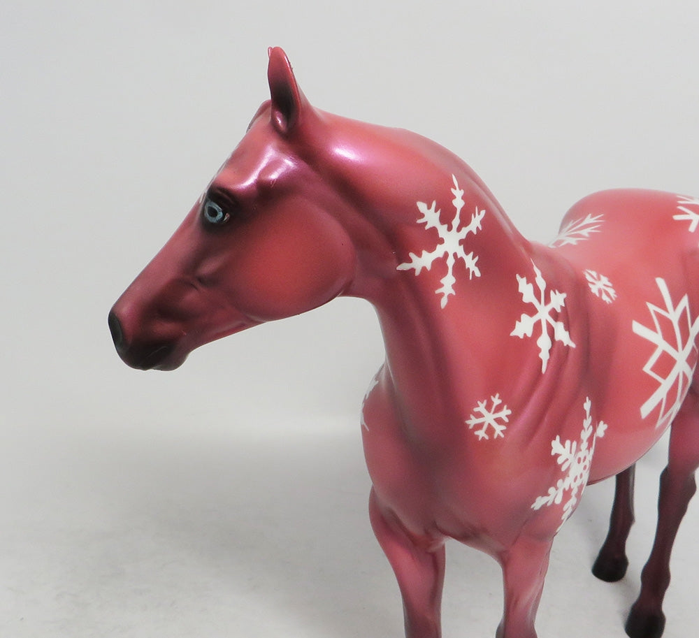 ROSIE-OOAK SF  ISH WHS 2018 BY AMANDA