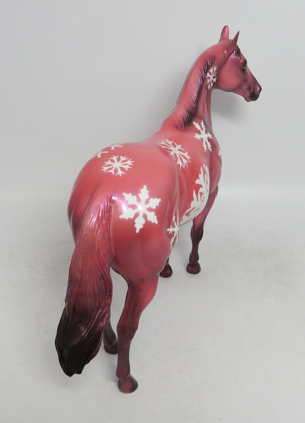 ROSIE-OOAK SF  ISH WHS 2018 BY AMANDA