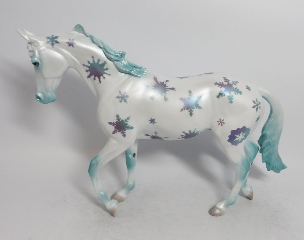 Crystal Snow