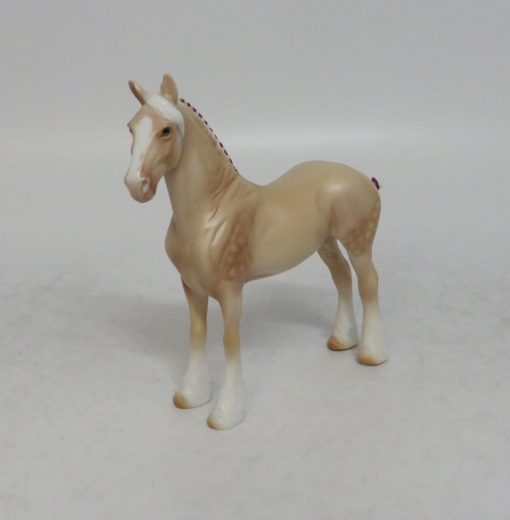 JESSE&#39;S BOY - LE15 AMERICAN CREAM DRAFT CHIP SHCF2018