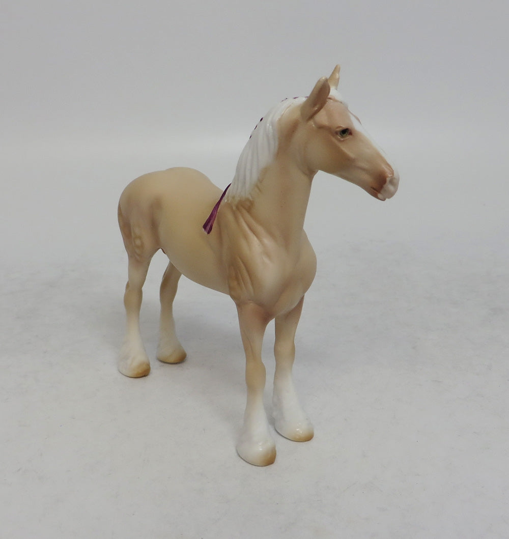 JESSE&#39;S BOY - LE15 AMERICAN CREAM DRAFT CHIP SHCF2018