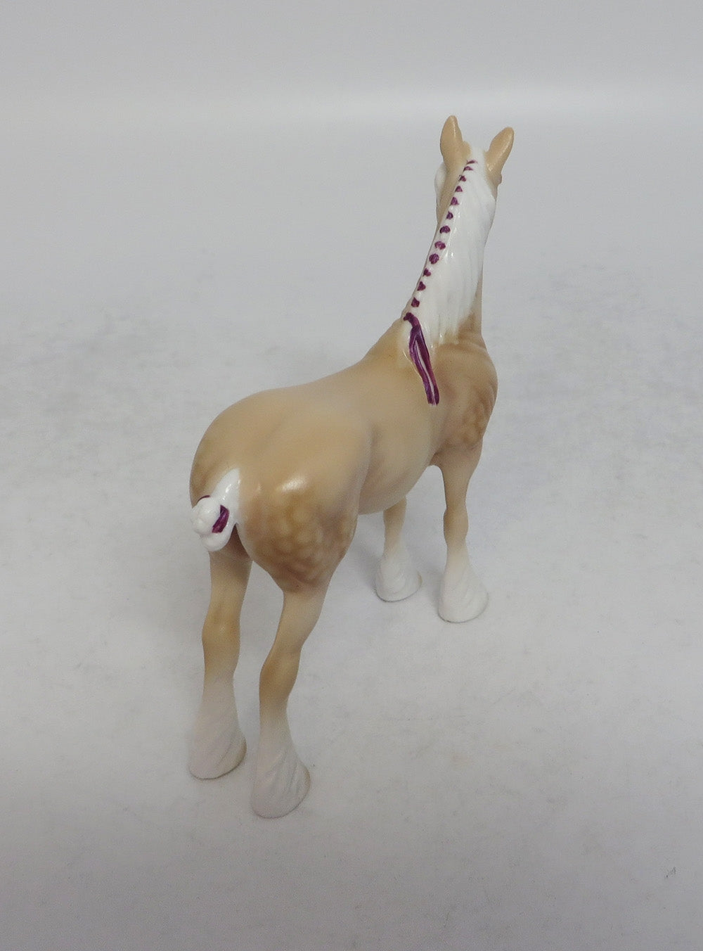 JESSE&#39;S BOY - LE15 AMERICAN CREAM DRAFT CHIP SHCF2018