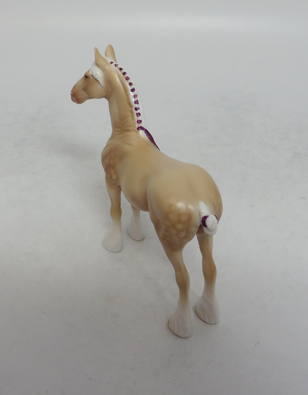 JESSE&#39;S BOY - LE15 AMERICAN CREAM DRAFT CHIP SHCF2018