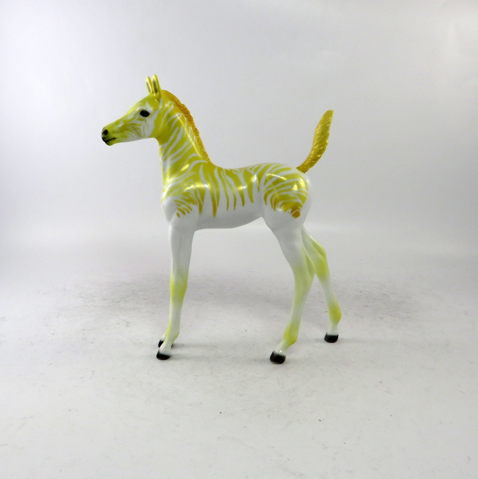 FRUIT STRIPE "LEMON" LE-29 STRIPE FOAL-PRE-ORDER 12/21/18