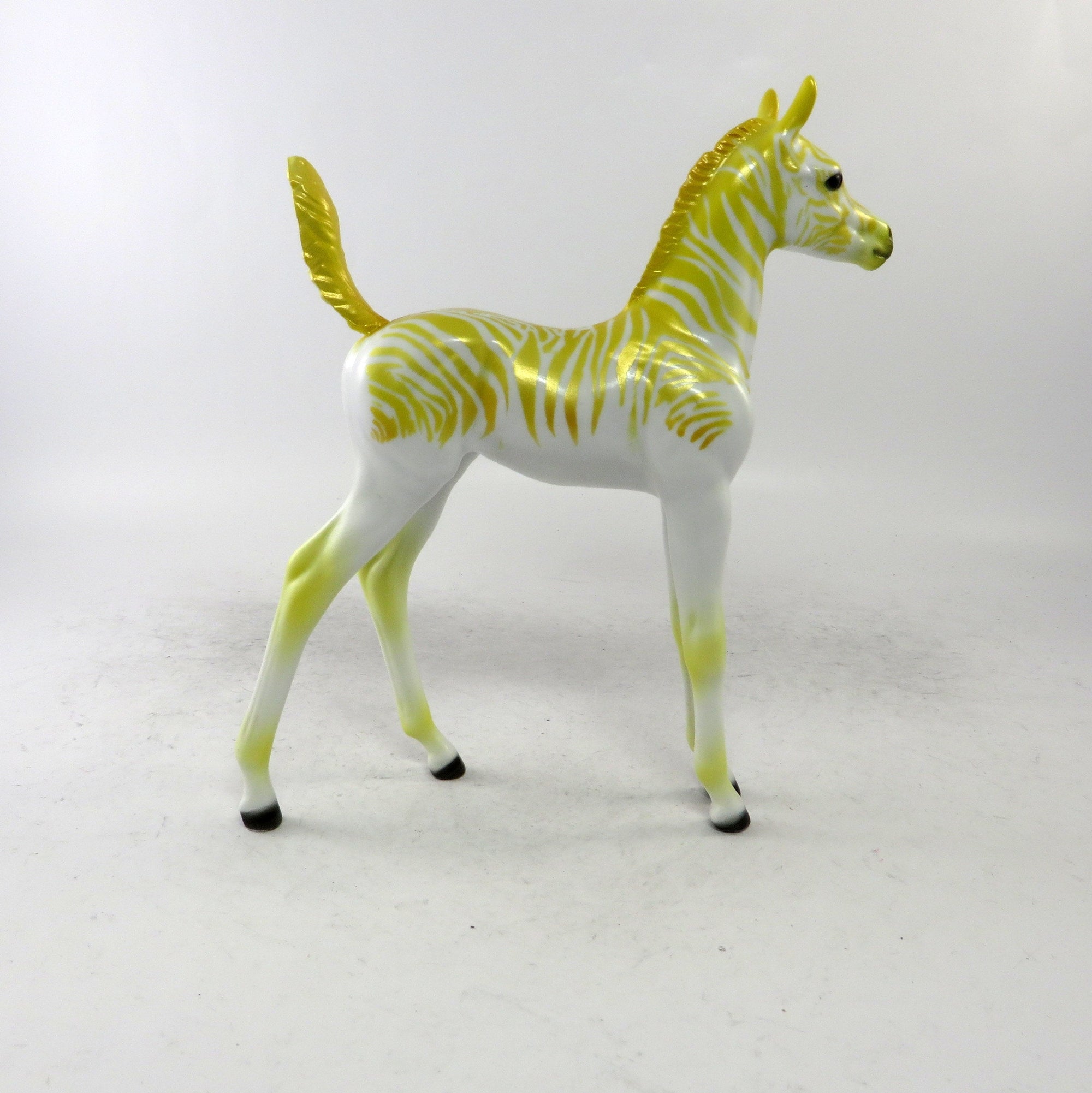 FRUIT STRIPE &quot;LEMON&quot; LE-29 STRIPE FOAL-PRE-ORDER 12/21/18