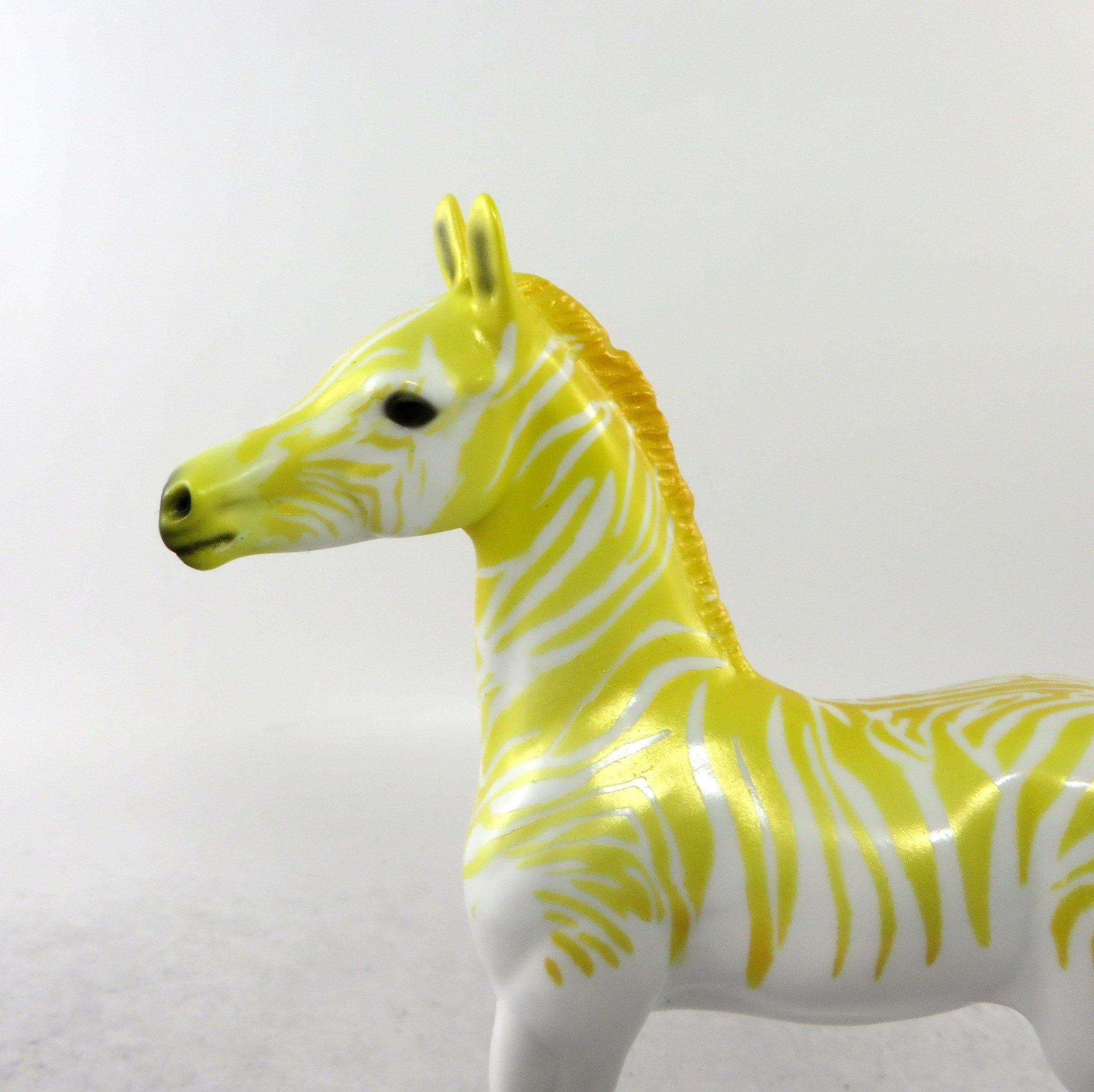 FRUIT STRIPE &quot;LEMON&quot; LE-29 STRIPE FOAL-PRE-ORDER 12/21/18