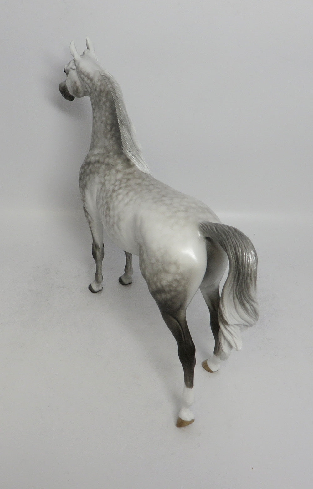 Yahoo!オークション - 美品 ROAN HORSE