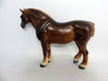 model horse