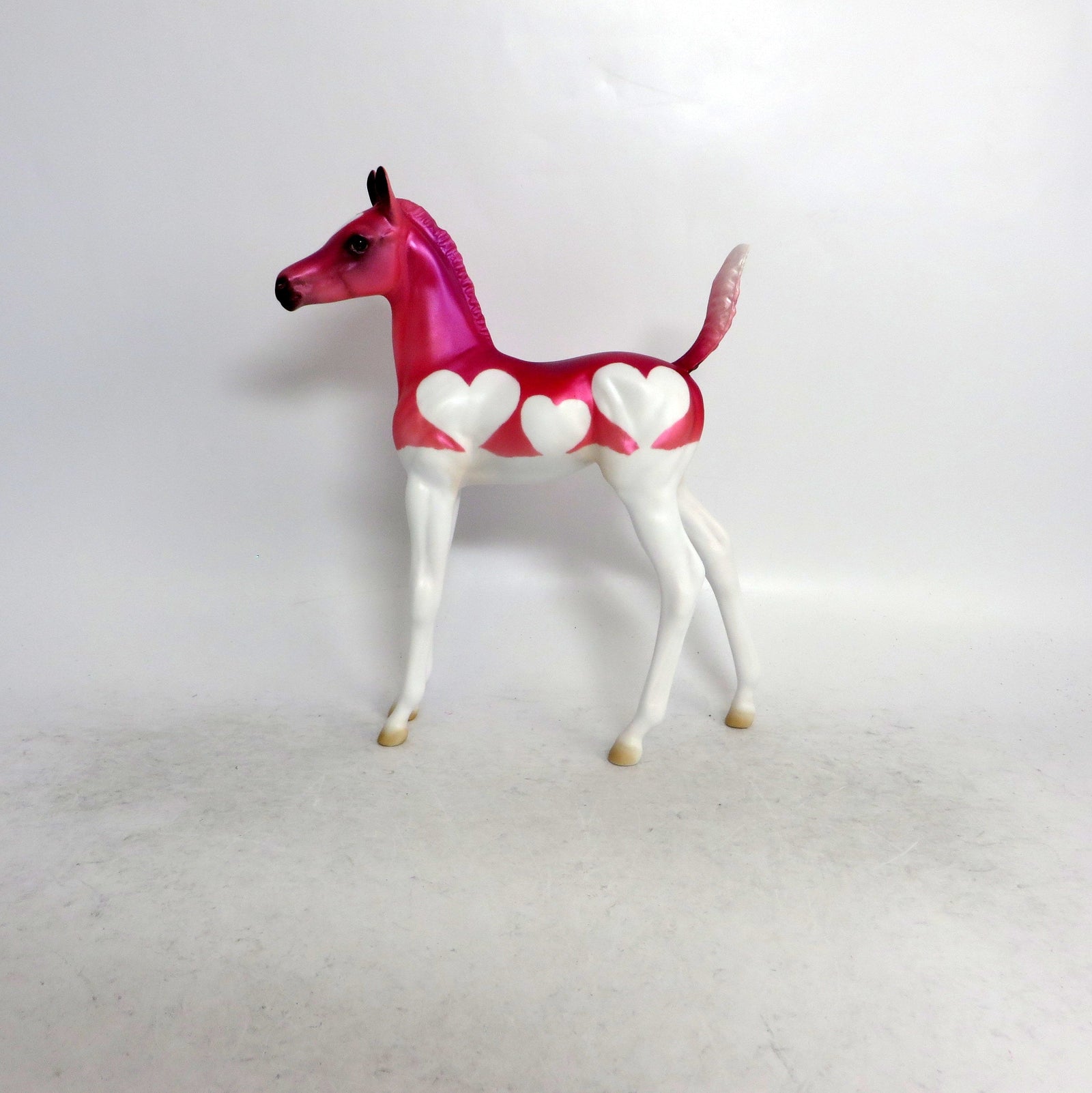 arabian foal decorator