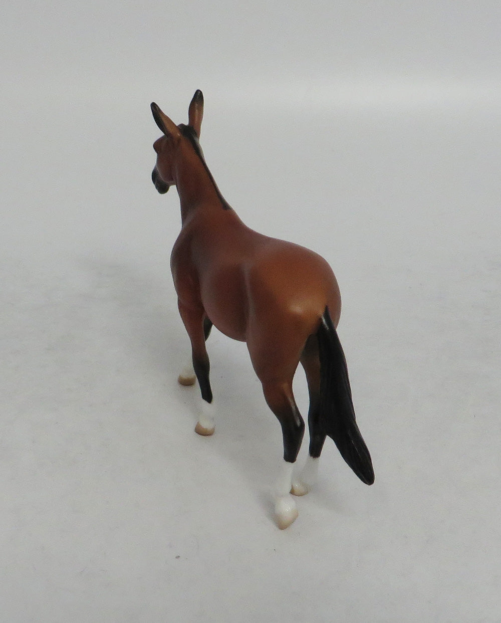 DOOKEY - OOAK BAY MULE CHIP EQ2018