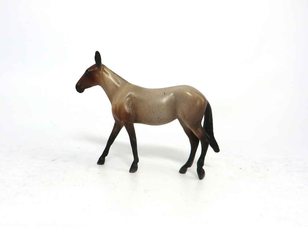 Mule chip