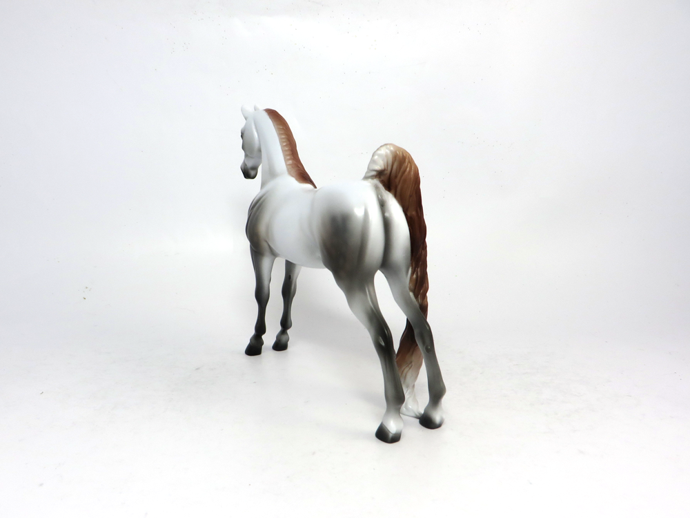 Julie Keim Equine Affaire 