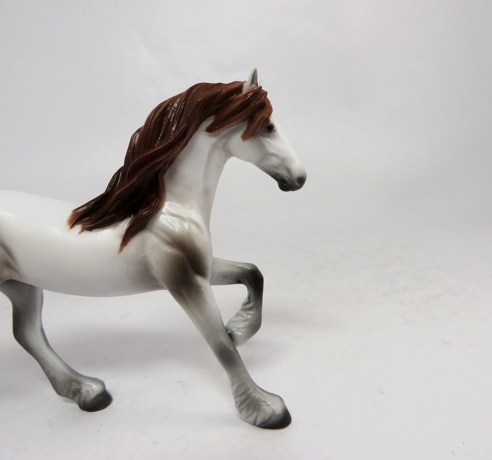 Peter Stone Model Horses